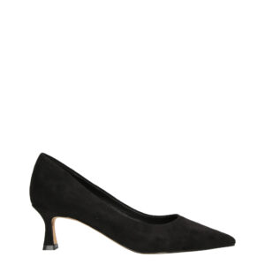 WCUBED 49172 BLACKSUEDE