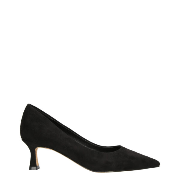 WCUBED 49172 BLACKSUEDE