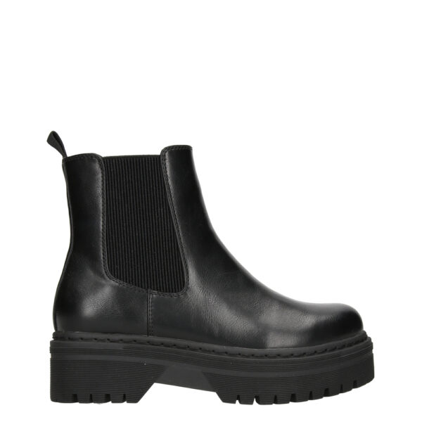 WCUBED 49180 BLACK