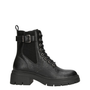 WCUBED 49182 BLACK