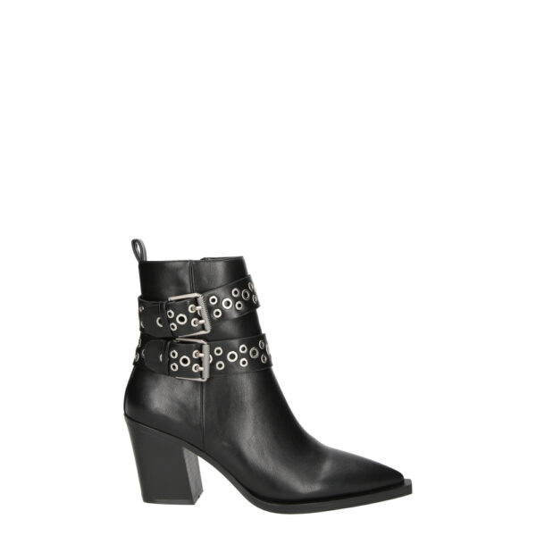 WCUBED 49077 BLACK