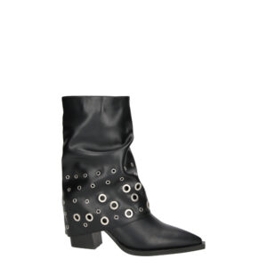 WCUBED 49078 BLACK