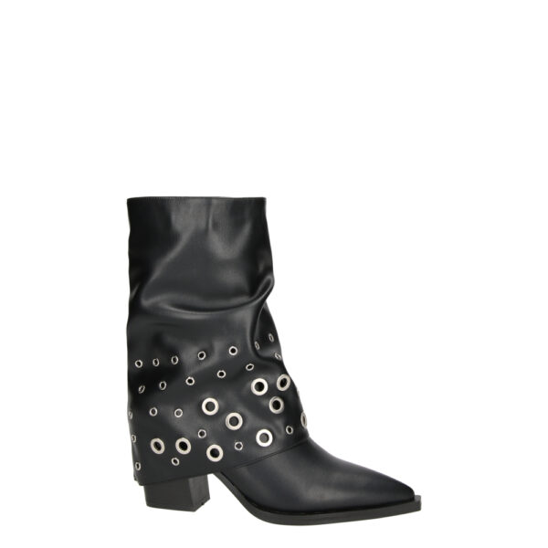 WCUBED 49078 BLACK