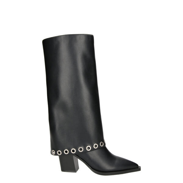 WCUBED 49079 BLACK