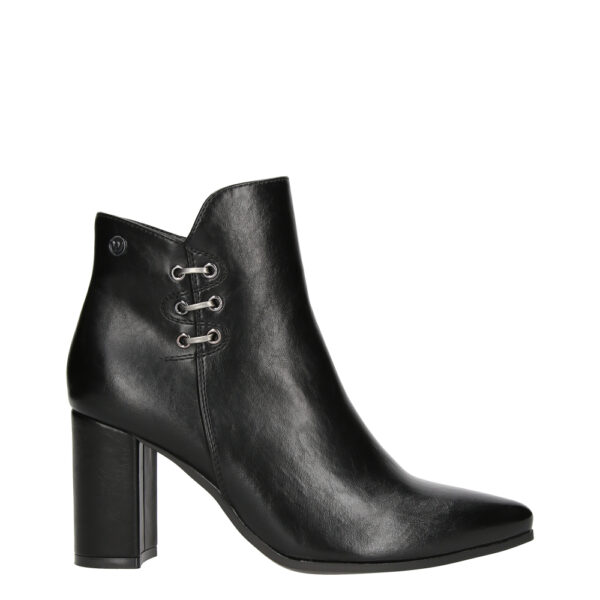 WCUBED 49050 BLACK