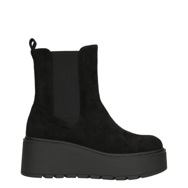 WCUBED 49221 BLACK