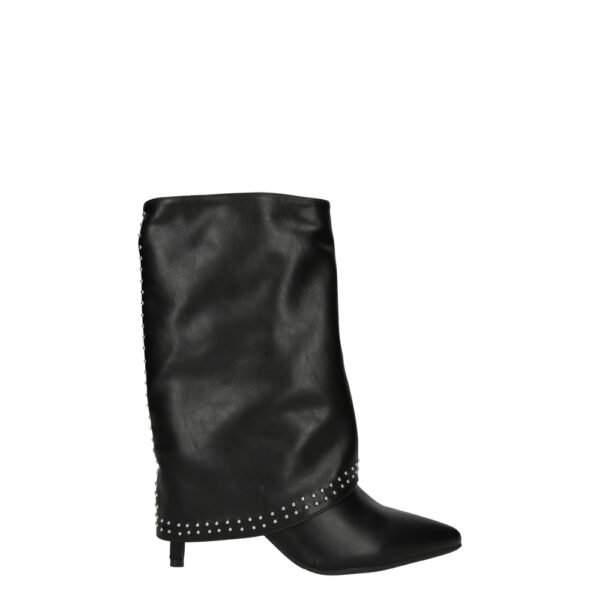 WCUBED 49224 BLACK