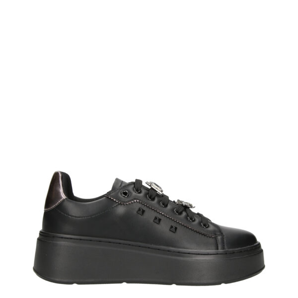 WCUBED 49010 BLACK