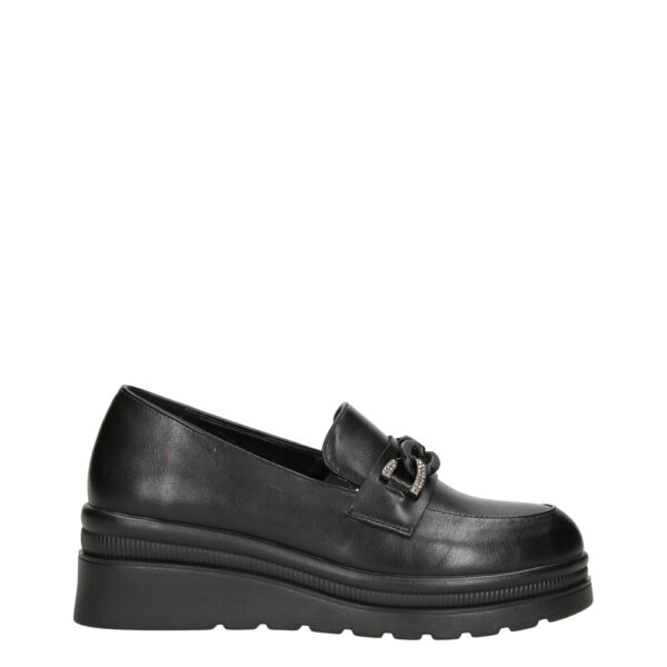 WCUBED 49133 BLACK