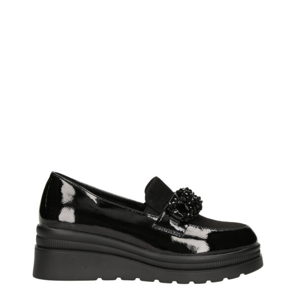 WCUBED 49134 BLACK
