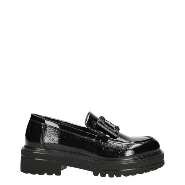 WCUBED 49136 BLACK PAT