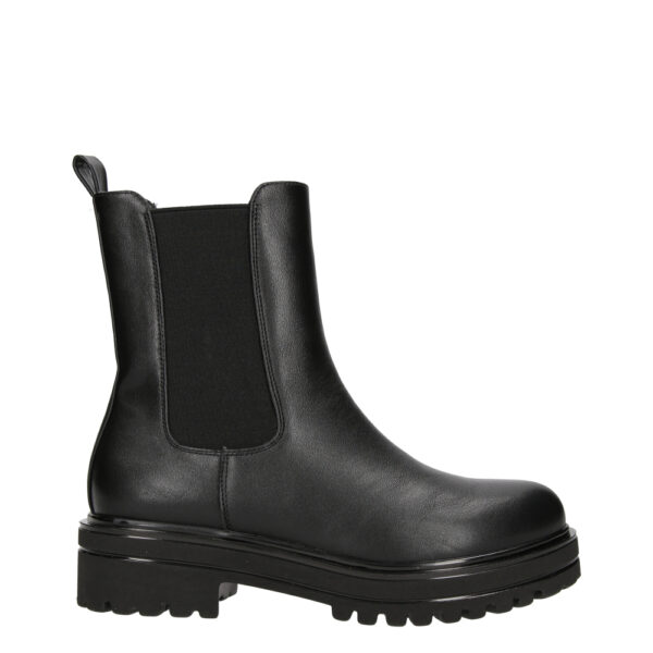WCUBED 49138 BLACK