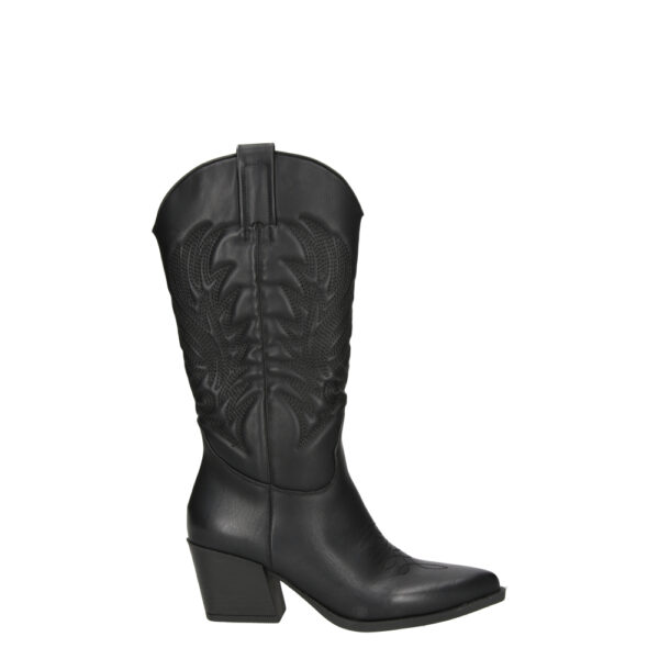 WCUBED 49151 BLACK