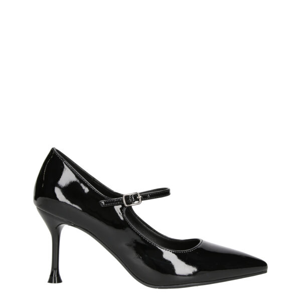 WCUBED 49124 BLACK