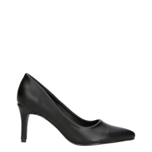 WCUBED 49125 BLACK