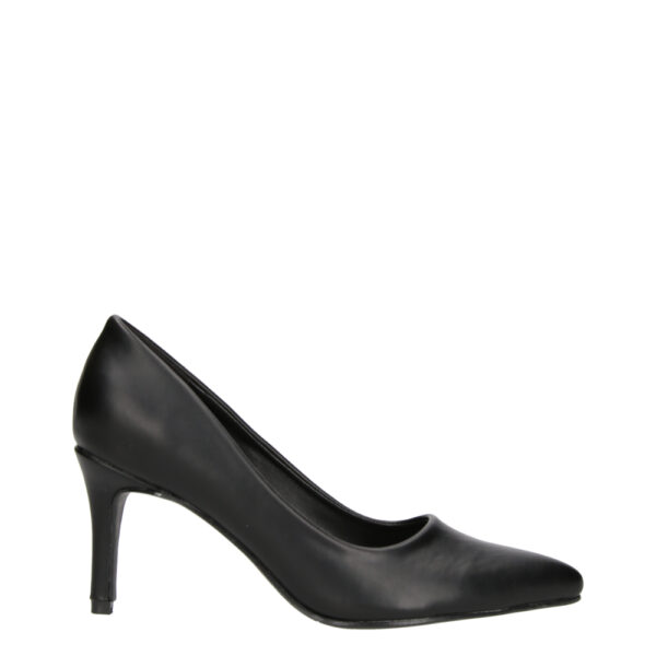 WCUBED 49125 BLACK