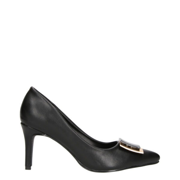 WCUBED 49127 BLACK