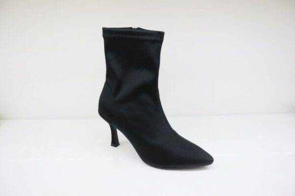 WCUBED 49315 BLACKLYCRA