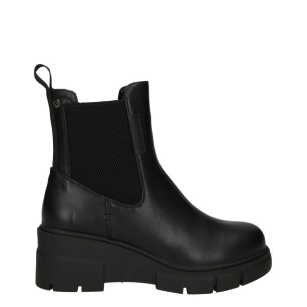 WCUBED 46639 BLACK