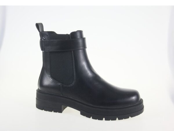 WCUBED 49026 BLACK
