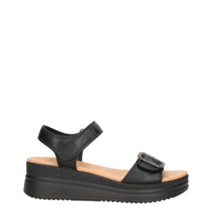 WCUBED 50107 BLACK