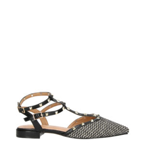 WCUBED 50251 BLACK