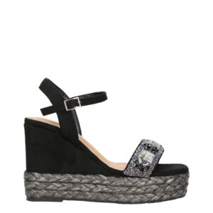 WCUBED 50292 BLACK