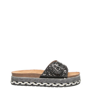 WCUBED 50115 BLACK
