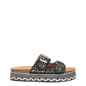 WCUBED 50116 BLACK