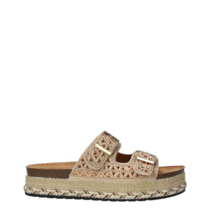 WCUBED 50116 BEIGE