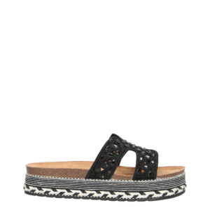 WCUBED 50117 BLACK