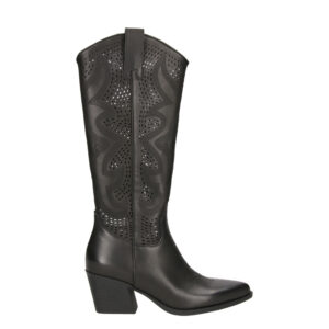 WCUBED 50134 BLACK