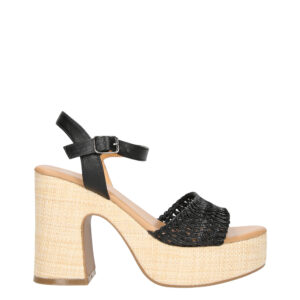 WCUBED 50146 BLACK