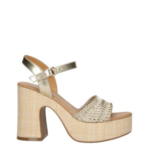WCUBED 50146 GOLD