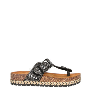 WCUBED 50197 BLACK
