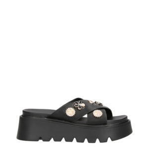WCUBED 50180 BLACK