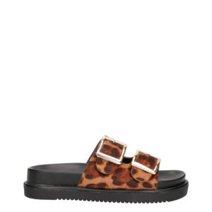 WCUBED 50070 LEOPARD
