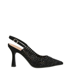 WCUBED 50144 BLACK