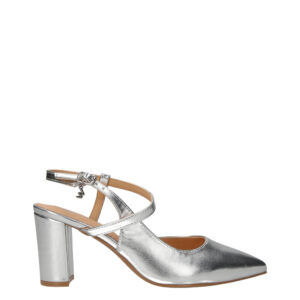 WCUBED 50027 SILVER