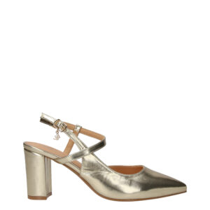 WCUBED 50027 GOLD