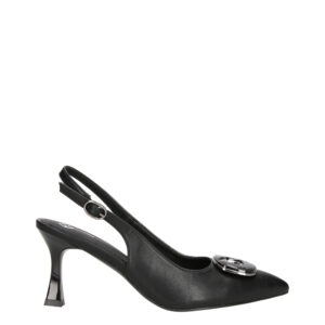 WCUBED 50075 BLACK