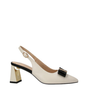 WCUBED 50076 BEIGE/BLAC