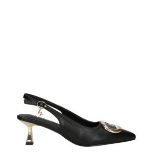 WCUBED 50077 BLACK