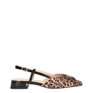 WCUBED 50078 BEIGE/BLAC