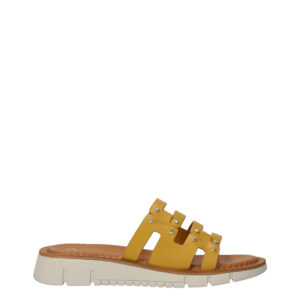 WCUBED 50167 YELLOW