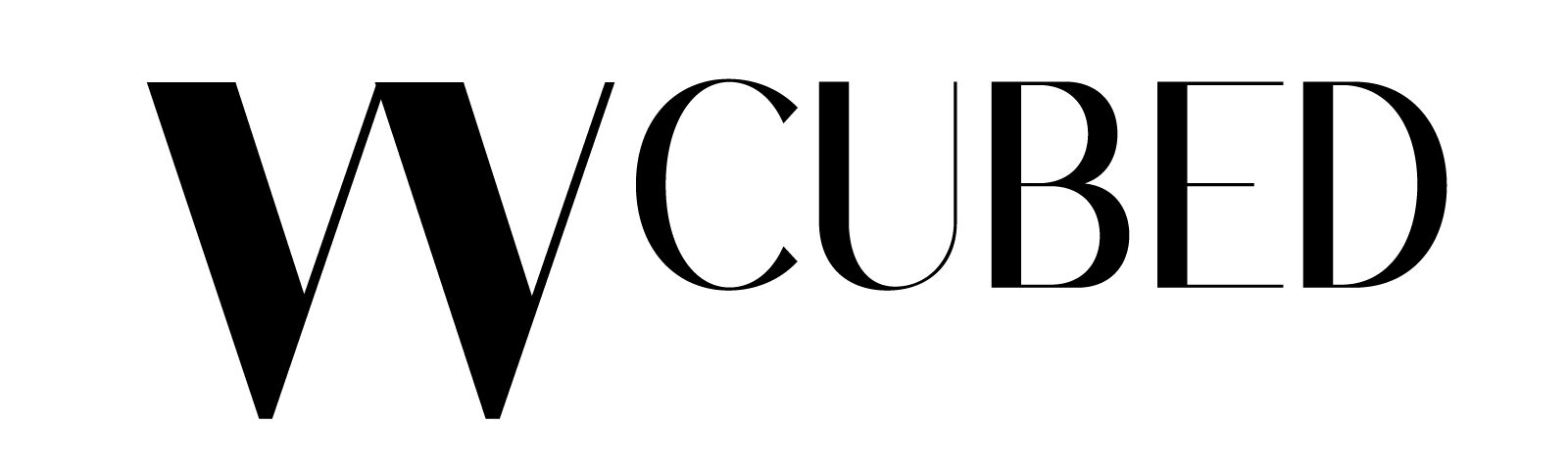 Wcubed