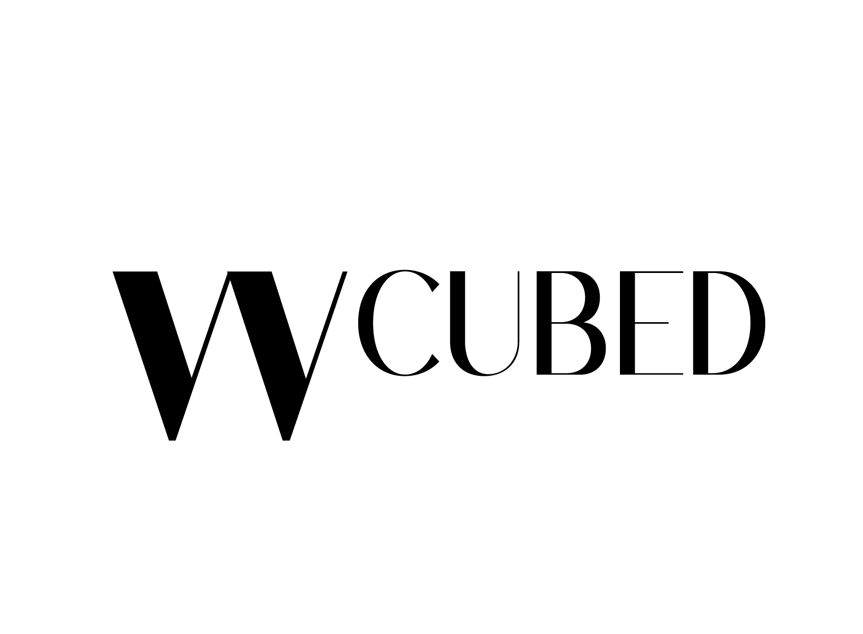Wcubed