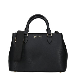 WCUBED 51138 BLACK