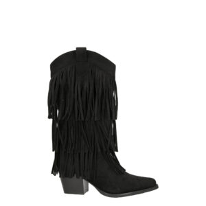 WCUBED 51060 BLACK
