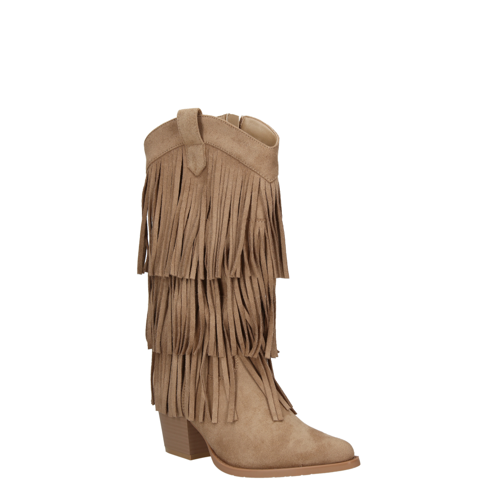 Stivali Wcubed Autunno Inverno 2026/27